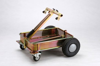 KART TROLLEY   240